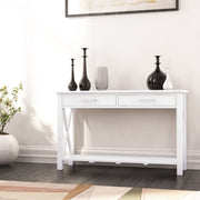 Kitchener - Handcrafted Table - R&R Furniture Gallery (Fountain Valley, CA)