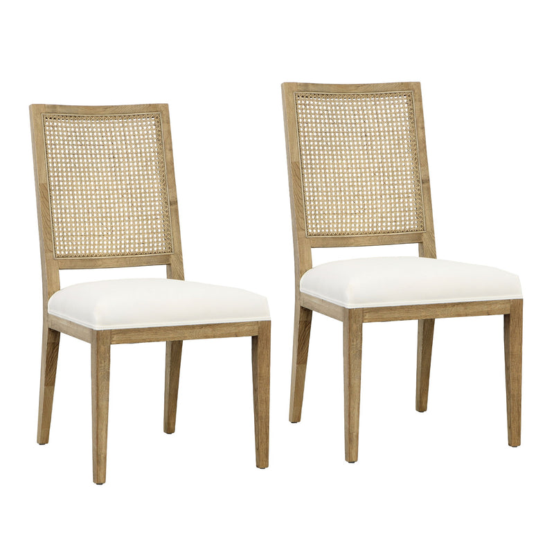 Norton - Dining Chair (Set of 2)