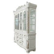 Vendome - Hutch & Buffet - R&R Furniture Gallery (Fountain Valley, CA)