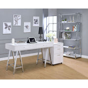 Coleen - File Cabinet - R&R Furniture Gallery (Fountain Valley, CA)