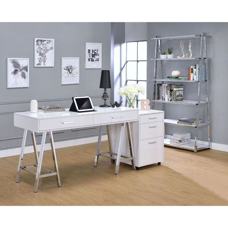 Coleen - File Cabinet - R&R Furniture Gallery (Fountain Valley, CA)