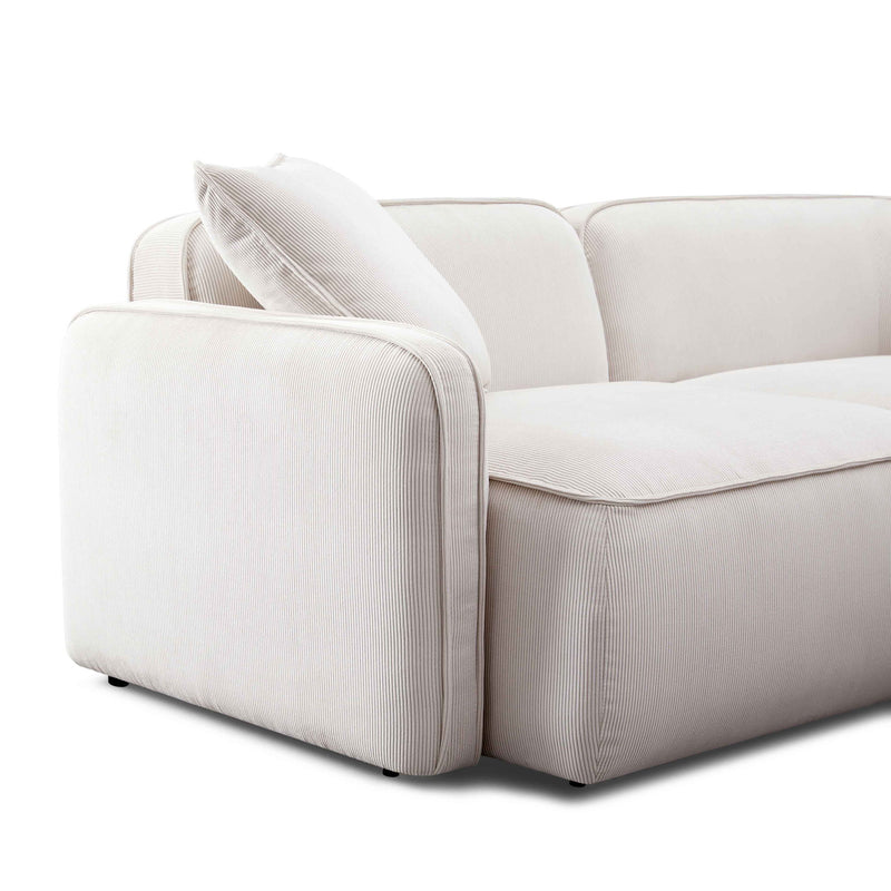 Travie - Modular Sofa - R&R Furniture Gallery (Fountain Valley, CA)