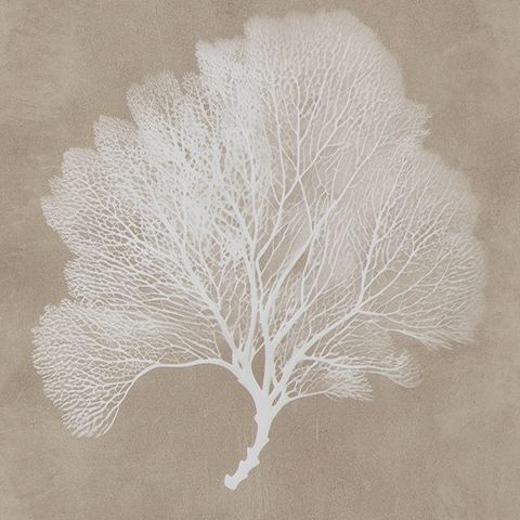 Hendridge - Wall Art Set (Set of 3) - Taupe / White - R&R Furniture Gallery (Fountain Valley, CA)