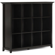 Amherst - Cube Storage Bookcase - R&R Furniture Gallery (Fountain Valley, CA)
