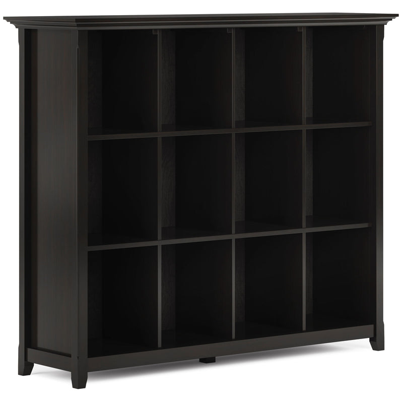 Amherst - Cube Storage Bookcase - R&R Furniture Gallery (Fountain Valley, CA)