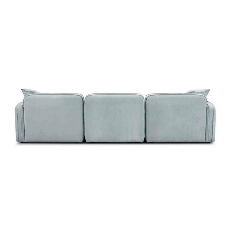 Travie - Modular Sofa - R&R Furniture Gallery (Fountain Valley, CA)