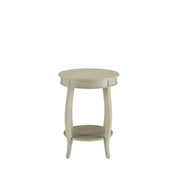 Aberta - Accent Table - R&R Furniture Gallery (Fountain Valley, CA)