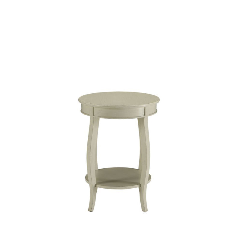 Aberta - Accent Table - R&R Furniture Gallery (Fountain Valley, CA)