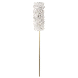 Spangled - 2 Light Sconce - Brass