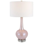 Rosa - Table Lamp - Pink