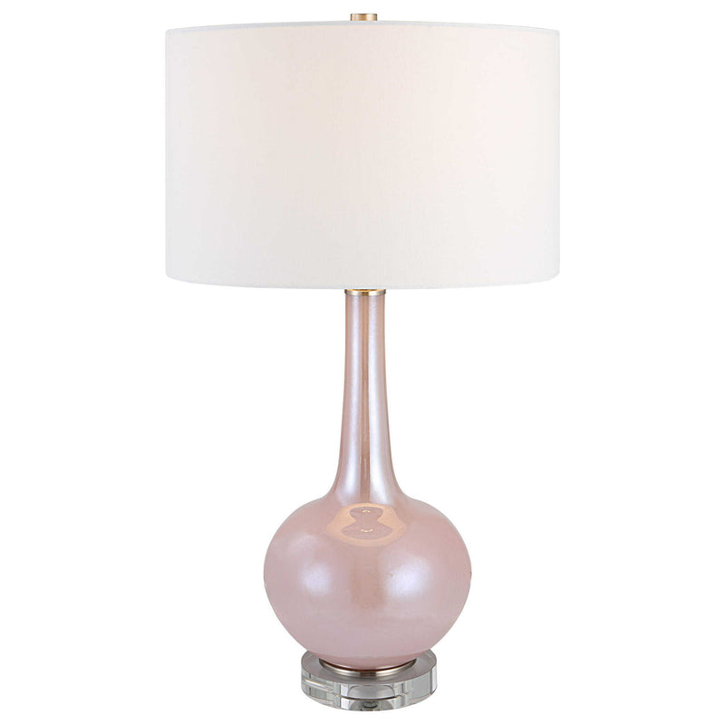 Rosa - Table Lamp - Pink