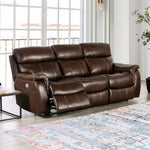 Antenor - Power Sofa