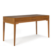 Harper - Handcrafted Desk - R&R Furniture Gallery (Fountain Valley, CA)