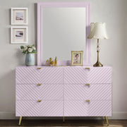 Gaines - Dresser - R&R Furniture Gallery (Fountain Valley, CA)