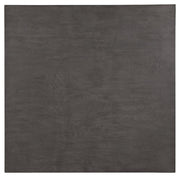 Bridson - Square Counter TBL Set (Set of 5) - Gray - R&R Furniture Gallery (Fountain Valley, CA)
