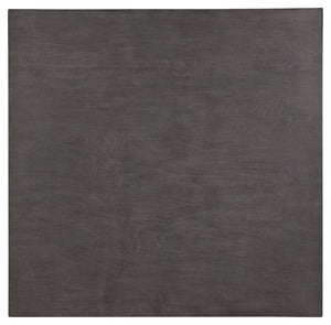 Bridson - Square Counter TBL Set (Set of 5) - Gray - R&R Furniture Gallery (Fountain Valley, CA)