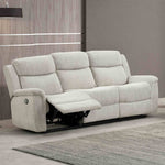 Sandbach - Sofa, Light Gray
