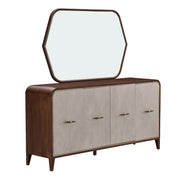 Houston - Sideboard - R&R Furniture Gallery (Fountain Valley, CA)
