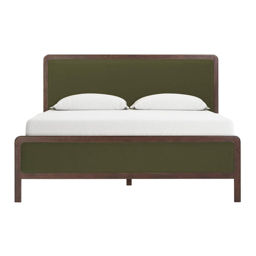 Hella - Bed - R&R Furniture Gallery (Fountain Valley, CA)