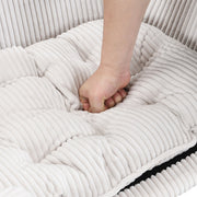 Elevated - Dog Bed Frame For Small Dog, Pet Couch Bed With Legs And Supportive Foam, Easy Assembly - R&R Furniture Gallery (Fountain Valley, CA)