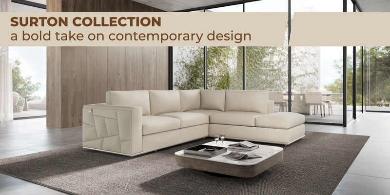 998 - Sectional Sofa - R&R Furniture Gallery (Fountain Valley, CA)