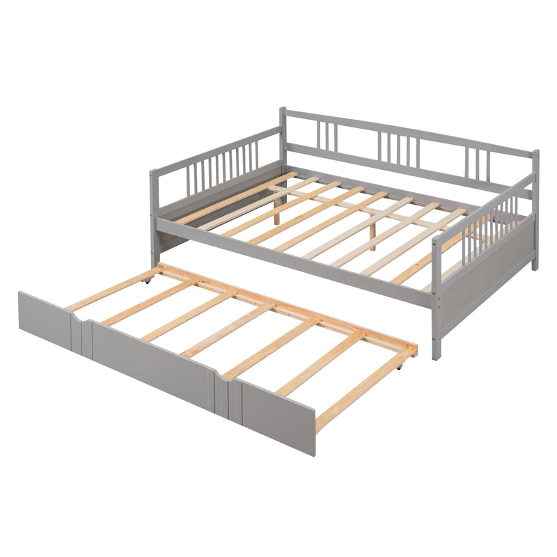 Multifunctional Modern Daybed - R&R Furniture Gallery (Fountain Valley, CA)