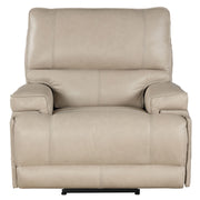 Whitman - Power Cordless Recliner - R&R Furniture Gallery (Fountain Valley, CA)