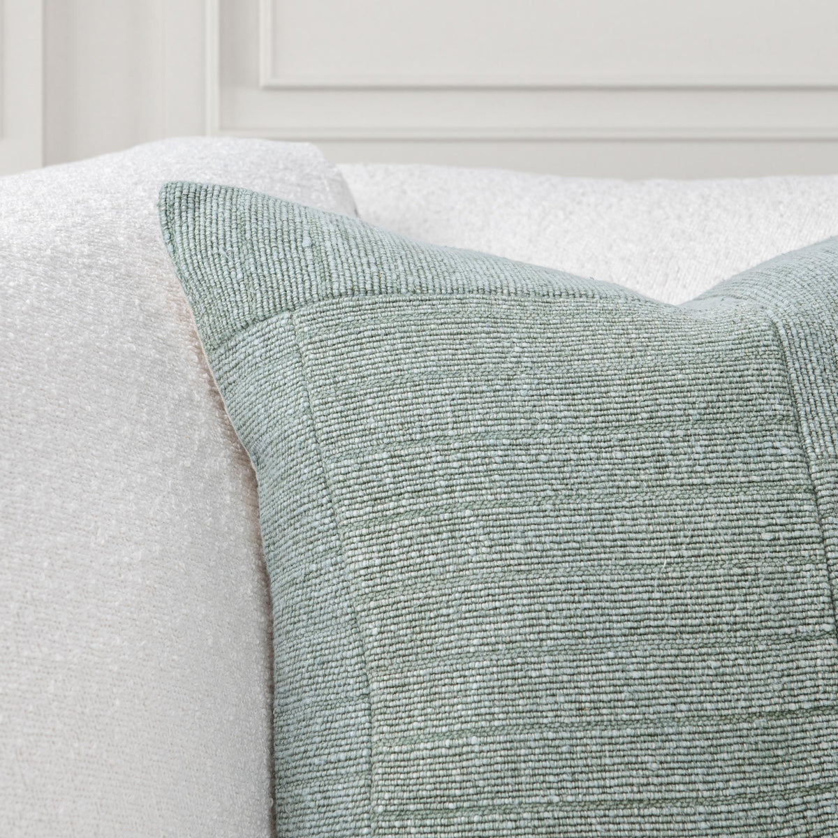 Satori - SR Moksha Accent Pillow - R&R Furniture Gallery (Fountain Valley, CA)