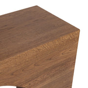 Hellen - Console Table - Canyon Dusk - R&R Furniture Gallery (Fountain Valley, CA)