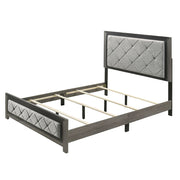 Jehoram - Bed - R&R Furniture Gallery (Fountain Valley, CA)