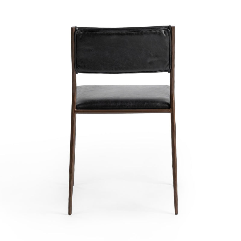 Kayne - Dining Chair (Set of 2) - R&R Furniture Gallery (Fountain Valley, CA)