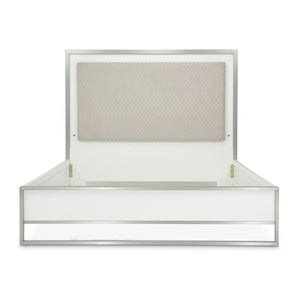 Marquee - Panel Bed