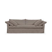 Cassiano - Slip Cover Sofa - R&R Furniture Gallery (Fountain Valley, CA)