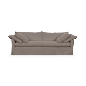 Cassiano - Slip Cover Sofa - R&R Furniture Gallery (Fountain Valley, CA)