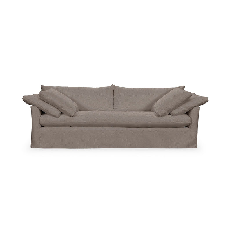 Cassiano - Slip Cover Sofa - R&R Furniture Gallery (Fountain Valley, CA)