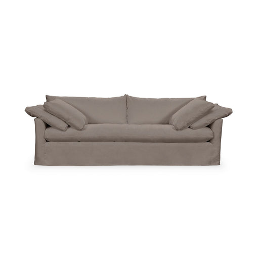 Cassiano - Slip Cover Sofa - R&R Furniture Gallery (Fountain Valley, CA)