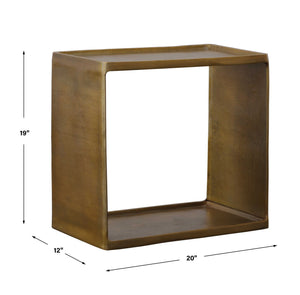 Derwent - Side Table