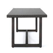 Santa Rosa - Dining Table - R&R Furniture Gallery (Fountain Valley, CA)