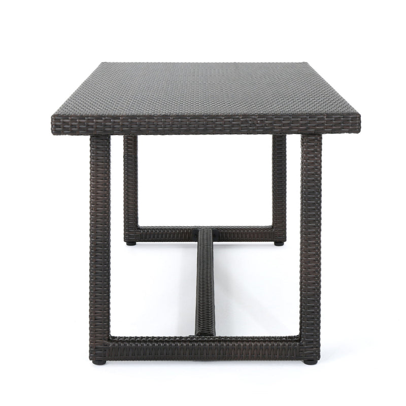 Santa Rosa - Dining Table - R&R Furniture Gallery (Fountain Valley, CA)