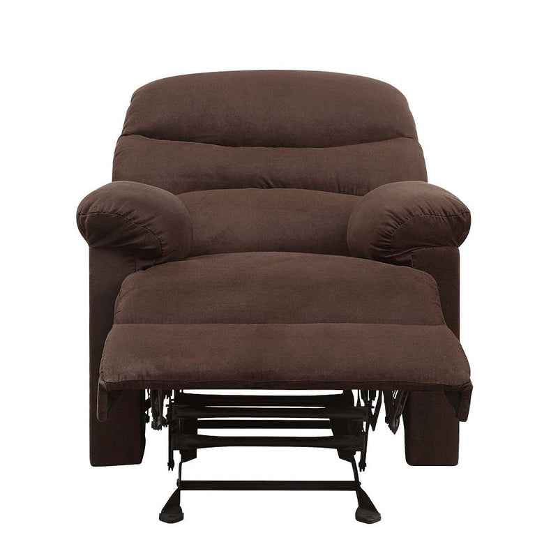 Arcadia - Recliner - R&R Furniture Gallery (Fountain Valley, CA)