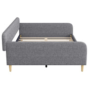 Upholstered Daybed - R&R Furniture Gallery (Fountain Valley, CA)