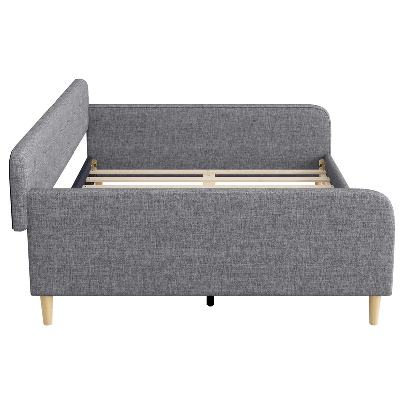 Upholstered Daybed - R&R Furniture Gallery (Fountain Valley, CA)