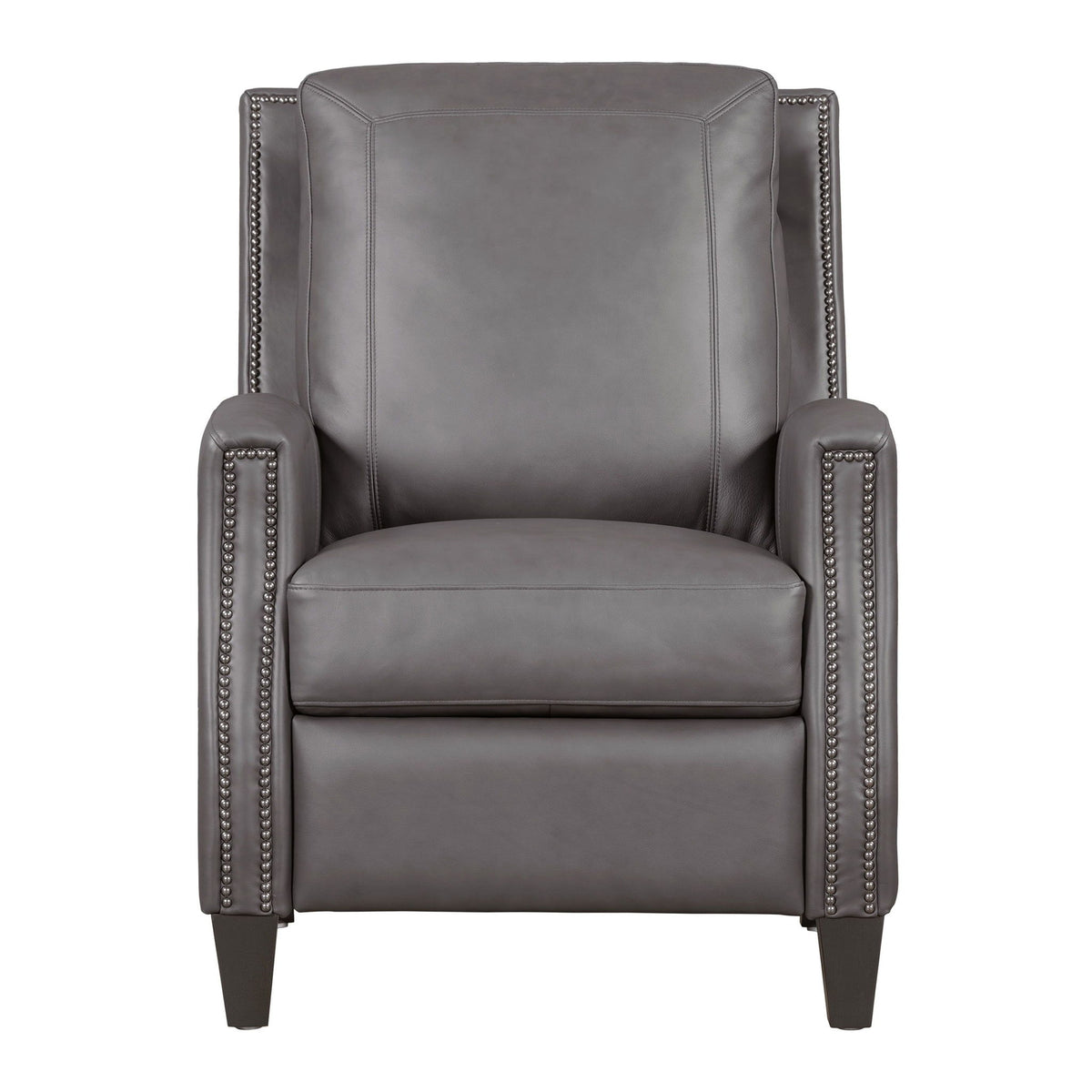 Hunter - Manual Pushback Recliner