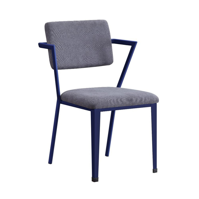 Cargo - Chair - R&R Furniture Gallery (Fountain Valley, CA)