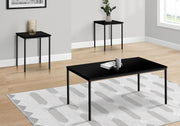 Table Set, Coffee, End, Contemporary, Modern (Set of 3) - R&R Furniture Gallery (Fountain Valley, CA)