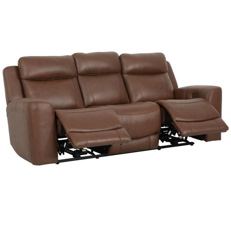 Calgary - Power Reclining Sofa Set - R&R Furniture Gallery (Fountain Valley, CA)
