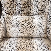 Chamberi - Wing Chair - R&R Furniture Gallery (Fountain Valley, CA)