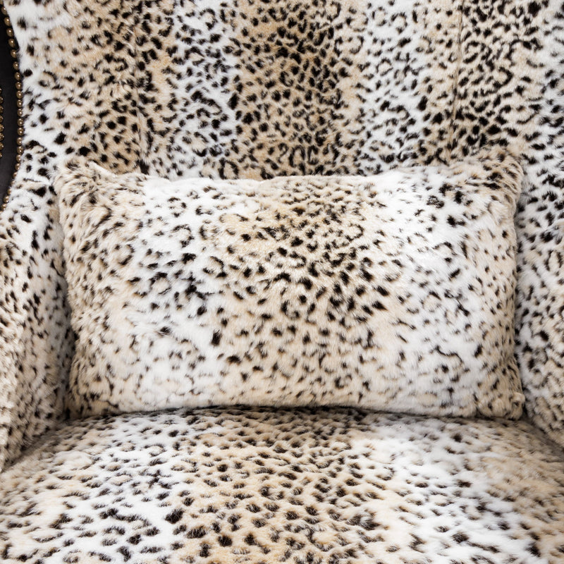 Chamberi - Wing Chair - R&R Furniture Gallery (Fountain Valley, CA)