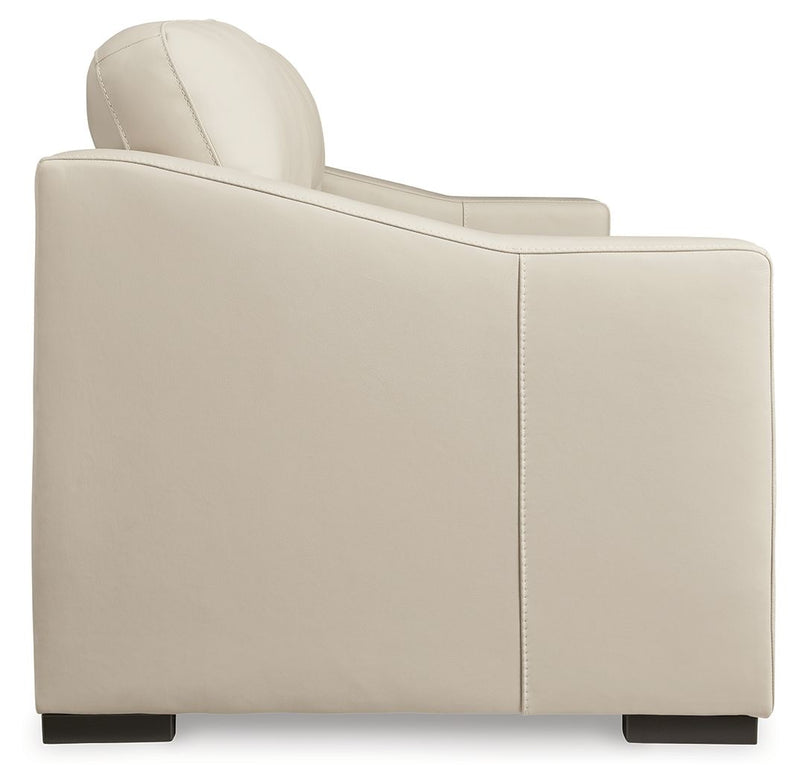 Treasure Trove - Sofa - Almond - R&R Furniture Gallery (Fountain Valley, CA)