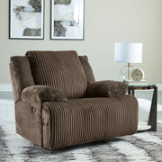 Top Tier - Rocker Recliner - R&R Furniture Gallery (Fountain Valley, CA)